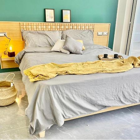 Aurora Luxury Rooms Affittacamere Napoli Bagian luar foto